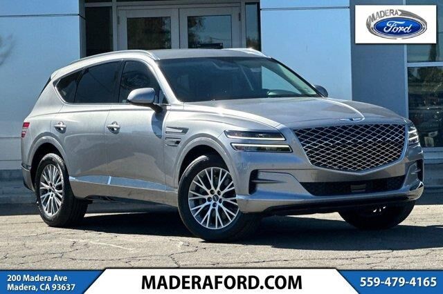 2024 Genesis GV80 2.5T