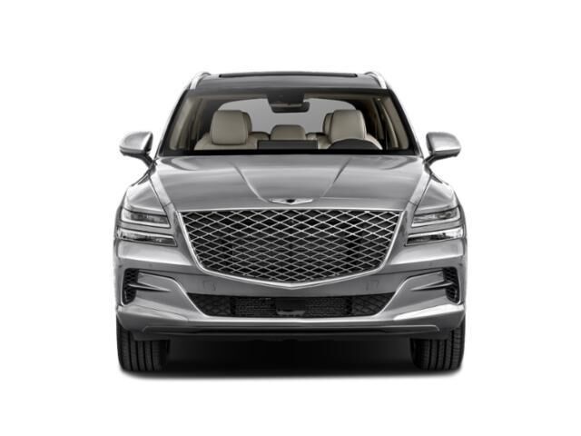 2021 Genesis GV80 2.5T
