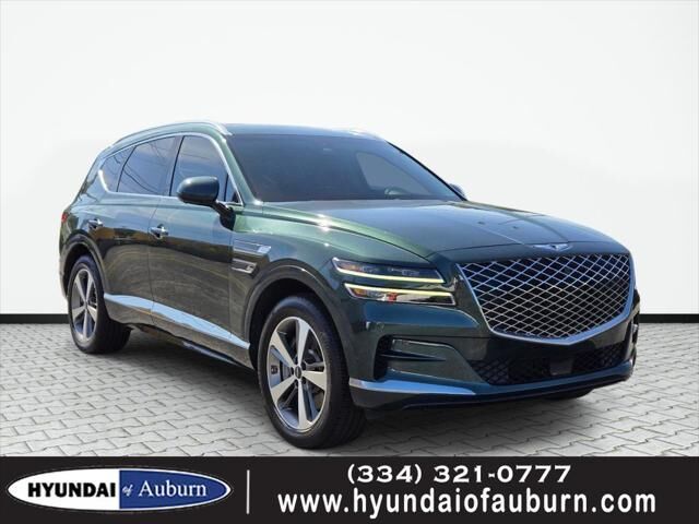 2023 Genesis GV80 2.5T