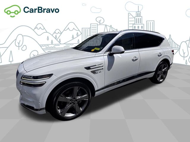 2023 Genesis GV80 2.5T AWD