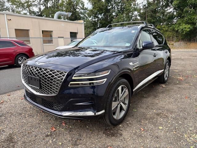 2024 Genesis GV80 2.5T — photo 1 of 13