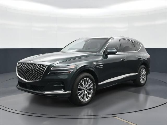 2024 Genesis GV80 2.5T — photo 1 of 13