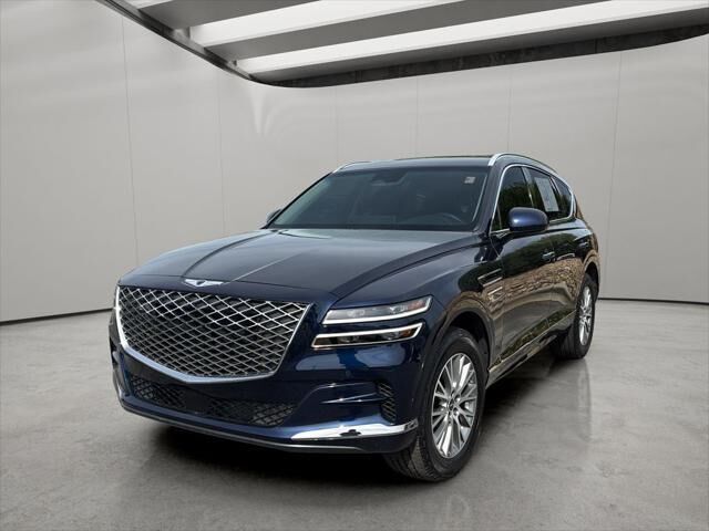 2024 Genesis GV80 2.5T — photo 1 of 26