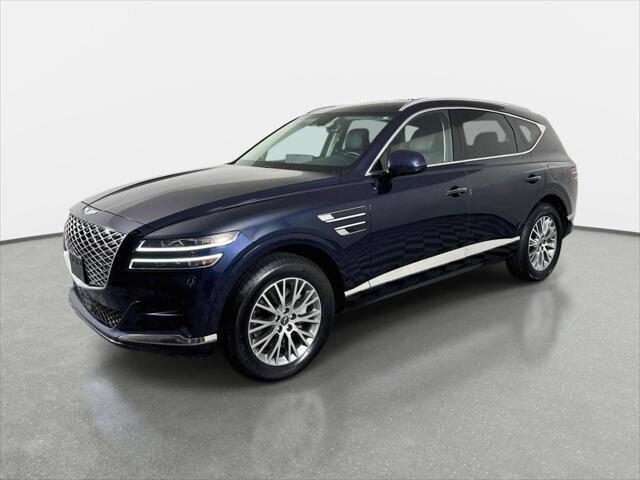 2024 Genesis GV80 2.5T — photo 1 of 13