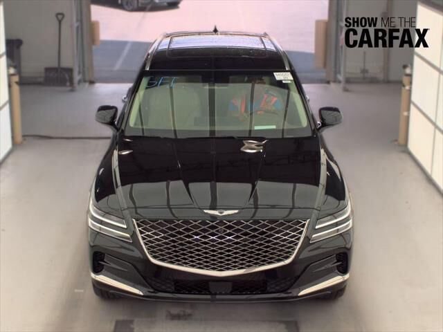 2024 Genesis GV80 2.5T — photo 1 of 12