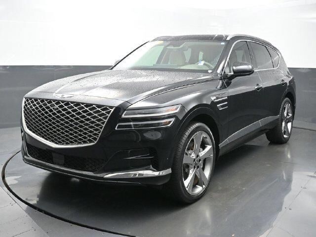 2024 Genesis GV80 2.5T — photo 1 of 13