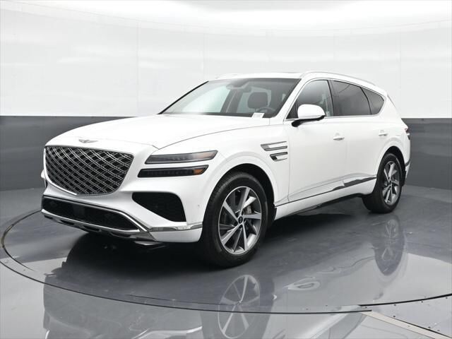 2026 Genesis GV80 2.5T Advanced — photo 1 of 13