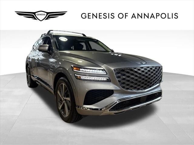 2026 Genesis GV80 2.5T Advanced — photo 1 of 13