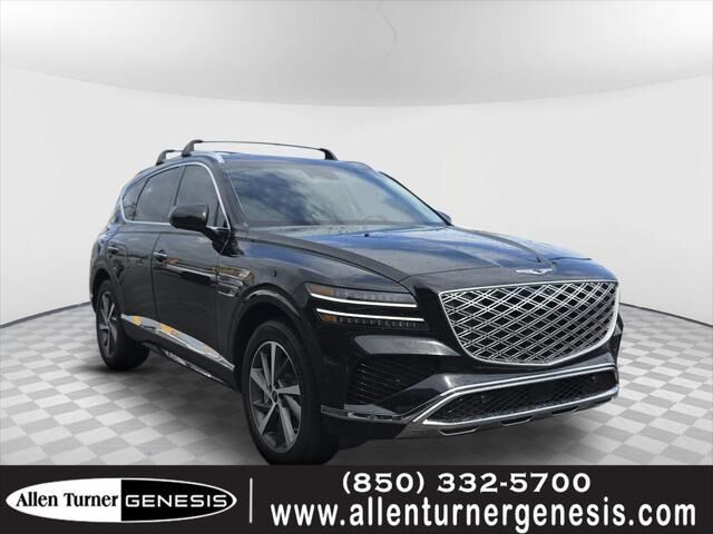 2025 Genesis GV80 2.5T Advanced — photo 1 of 13