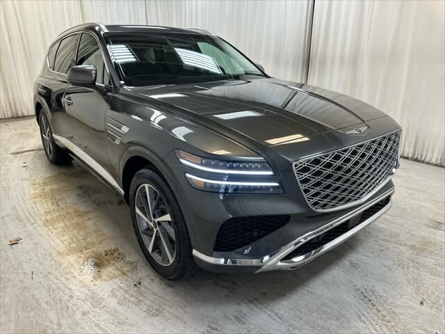 2026 Genesis GV80 2.5T Advanced — photo 1 of 13