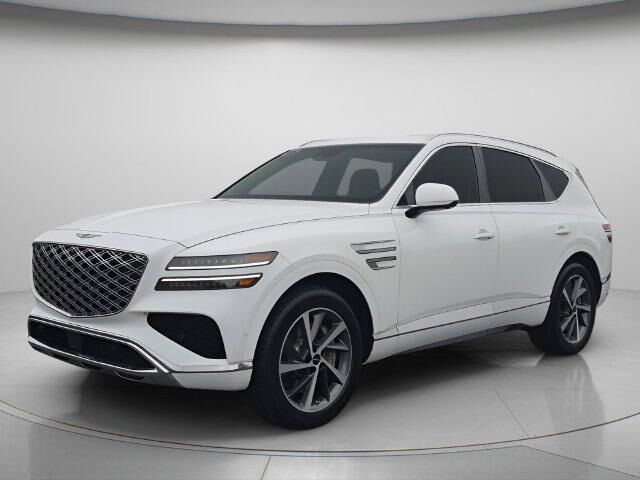 2025 Genesis GV80 2.5T Advanced