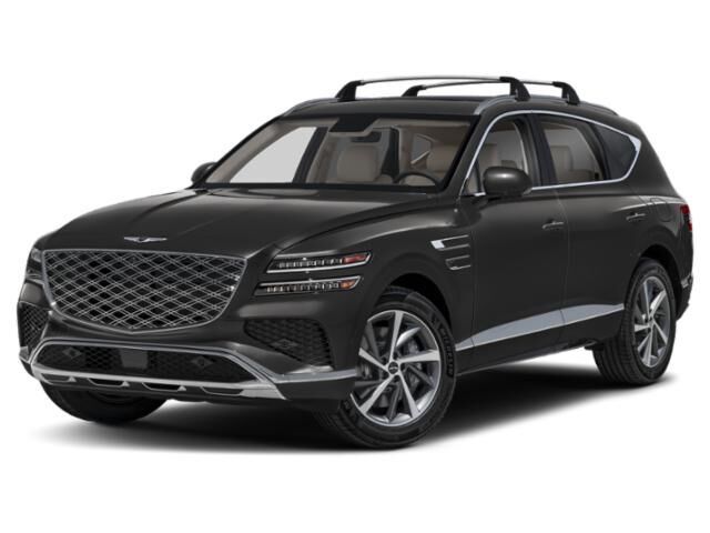 2025 Genesis GV80 2.5T Advanced