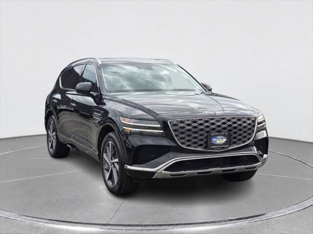 2025 Genesis GV80 2.5T Advanced