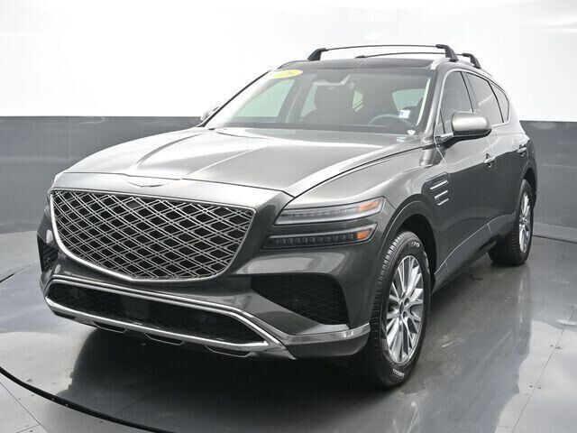 2026 Genesis GV80 2.5T — photo 1 of 13