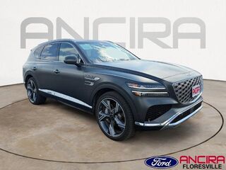 2026 Genesis GV80 2.5T Prestige