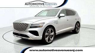 2026 Genesis GV80 2.5T Prestige