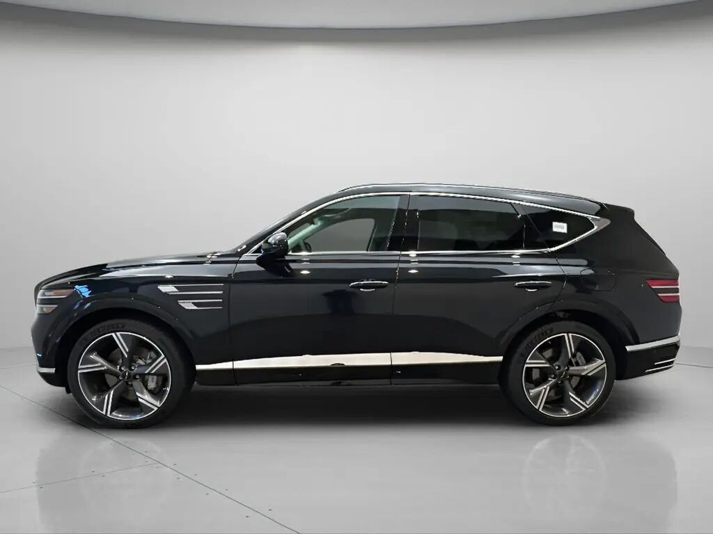 2026 Genesis GV80 2.5T Prestige — photo 1 of 12