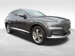 2023 Genesis GV80 3.5T — photo 1 of 25