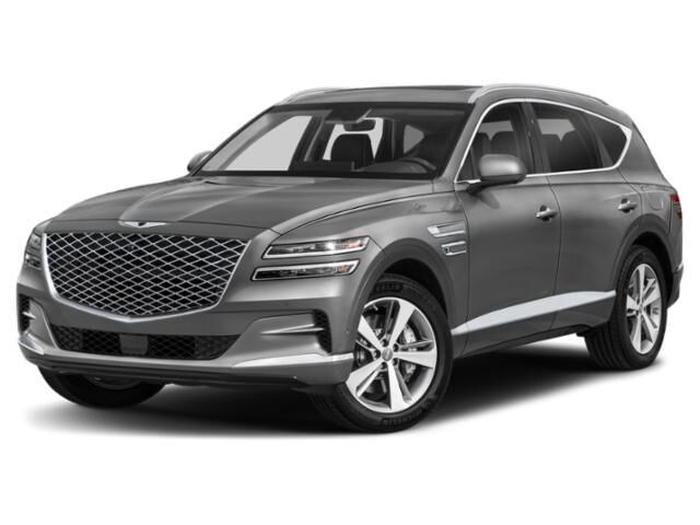 2023 Genesis GV80 3.5T — photo 1 of 13