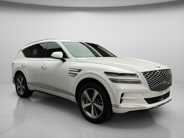 2024 Genesis GV80 3.5T — photo 1 of 6