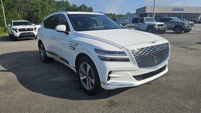 2023 Genesis GV80 3.5T