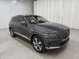 2023 Genesis GV80 3.5T