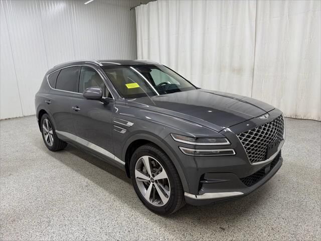 2023 Genesis GV80 3.5T — photo 1 of 1