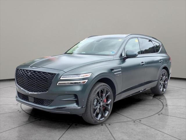 2024 Genesis GV80 3.5T