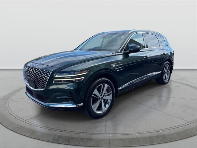 2022 Genesis GV80 3.5T