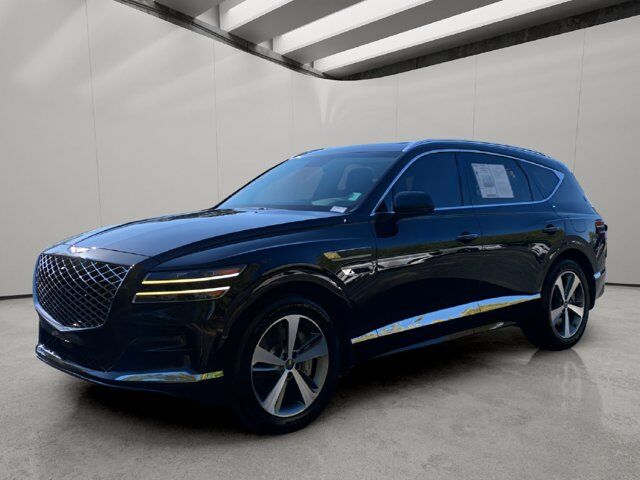 2023 Genesis GV80 3.5T