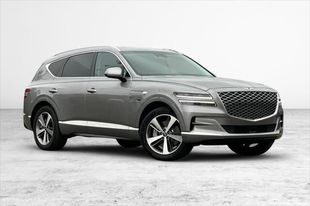 2023 Genesis GV80 3.5T