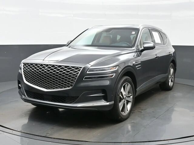 2023 Genesis GV80 3.5T