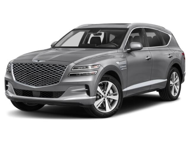 2023 Genesis GV80 3.5T — photo 1 of 4