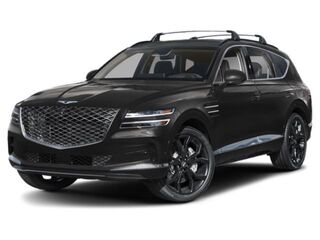 2024 Genesis GV80 3.5T Prestige Signature