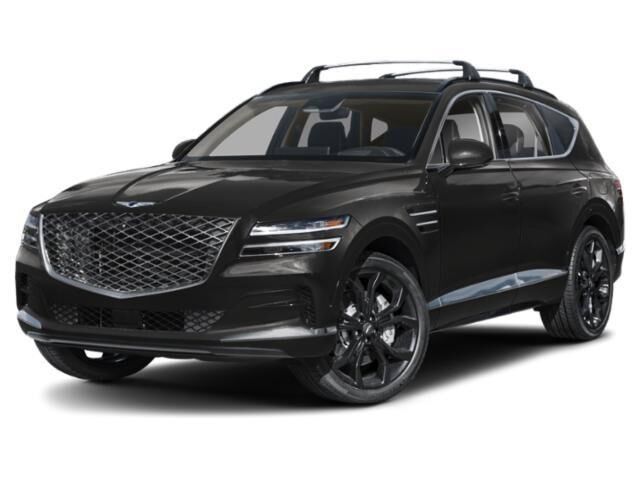2024 Genesis GV80 3.5T Prestige Signature