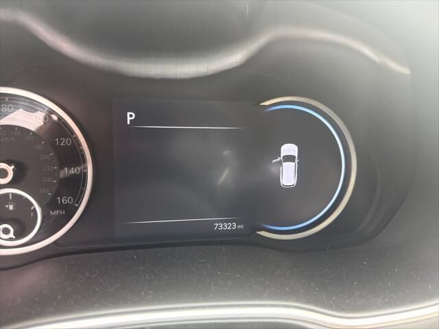 2021 Genesis GV80 3.5T — photo 1 of 6