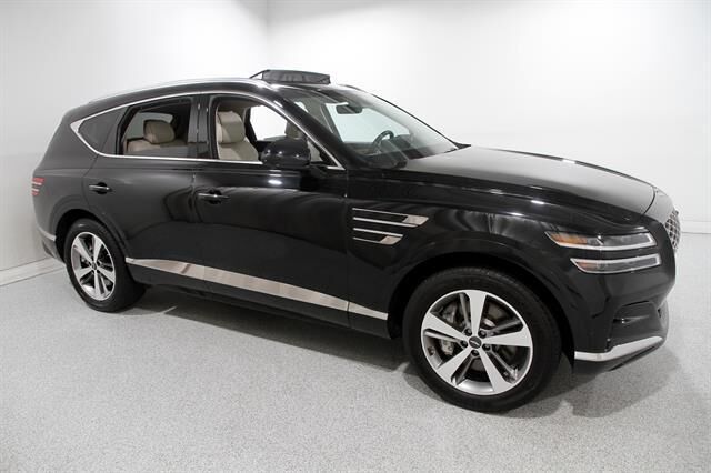 2024 Genesis GV80 3.5T