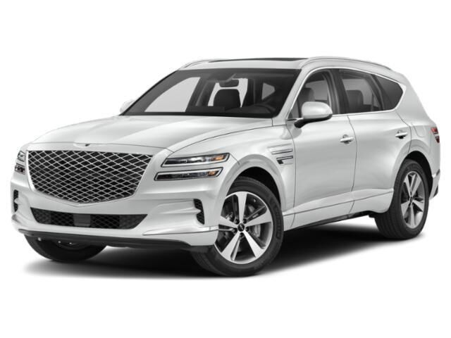 2023 Genesis GV80 3.5T