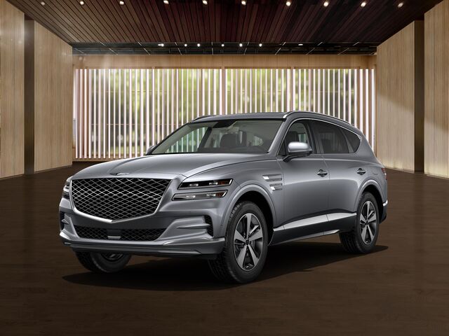 2023 Genesis GV80 3.5T