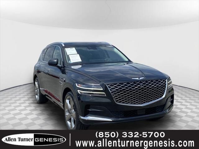 2024 Genesis GV80 3.5T — photo 1 of 13