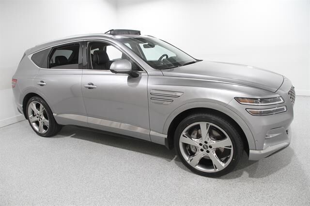 2023 Genesis GV80 3.5T