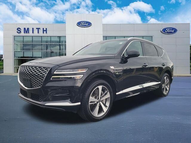 2024 Genesis GV80 3.5T