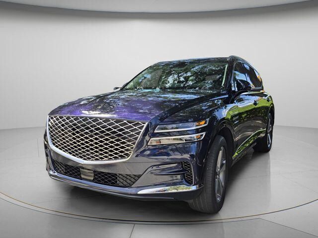 2024 Genesis GV80 3.5T — photo 1 of 11