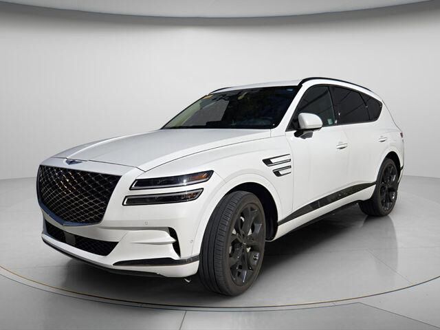 2024 Genesis GV80 3.5T