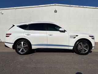 2021 Genesis GV80 3.5T Advanced +