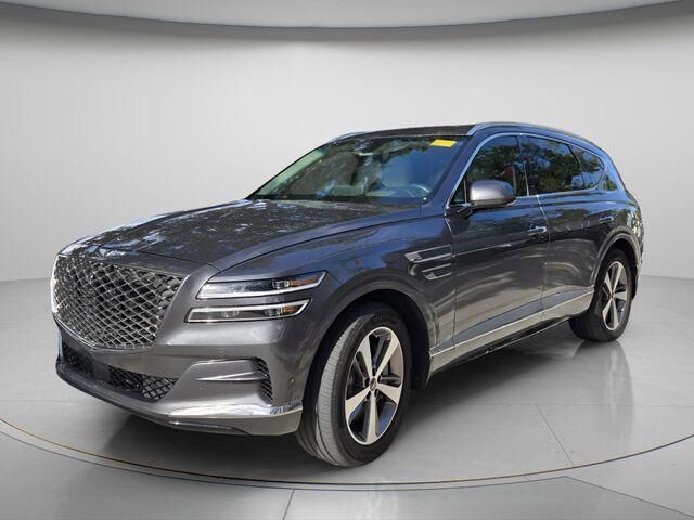 2023 Genesis GV80 3.5T — photo 1 of 35