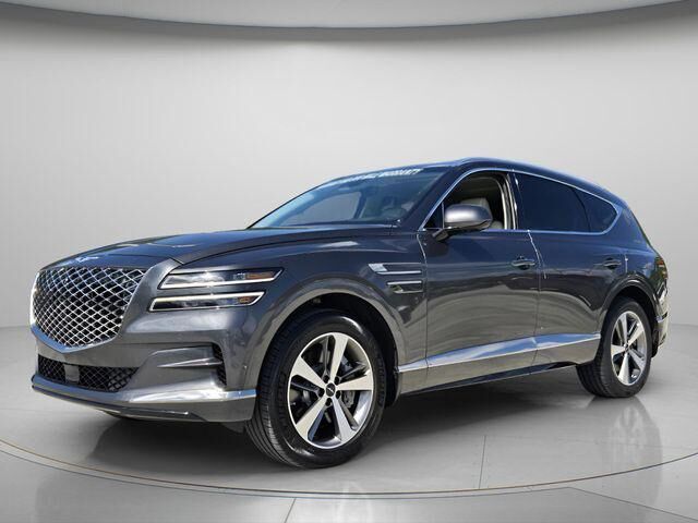 2023 Genesis GV80 3.5T
