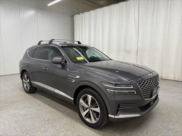 2023 Genesis GV80 3.5T