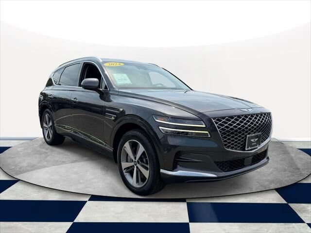 2024 Genesis GV80 3.5T