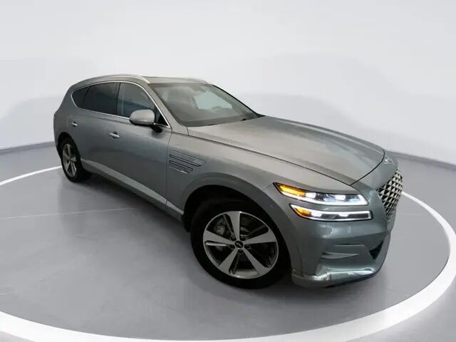 2024 Genesis GV80 3.5T